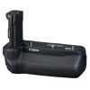 BATTERY GRIP CANON BG-R10 (4365C001) FOR EOS R5, R5C, R6, ADDITIONAL SHUTTER AND CONTROL DIALS, DUST AND WATER RESISTANT (1X OR 2X LP-E6NH/LP-E6N/LP-E6)