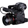 VIDEO CAMERA CANON CINEMA EOS C300 MARK III KIT WITH EU-V2 EXTENTION (3795C019)