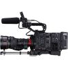 VIDEO CAMERA CANON CINEMA EOS C300 MARK III KIT WITH EU-V2 EXTENTION (3795C019)