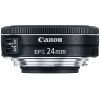 ФИКС-ОБЪЕКТИВ CANON EF 24 MM F/2.8 STM (9522B005)