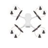 ПРОПЕЛЛЕРЫ ДЛЯ DJI MINI 2/SE (CP.MA.00000329.01)