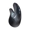 ЭРГОНОМИЧЕСКАЯ БЕСПРОВОДНАЯ МЫШЬTRUST VERRO, BLACK