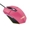 ИГРОВАЯ МЫШЬ TRUST GXT 109P FELOX, USB, PINK