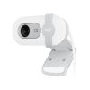 ВЕБ-КАМЕРА LOGITECH BRIO 100 / 1080P/30FPS / PRIVACY SHUTTER / MIC / USB-A / OFF-WHITE