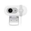 ВЕБ-КАМЕРА LOGITECH BRIO 100 / 1080P/30FPS / PRIVACY SHUTTER / MIC / USB-A / OFF-WHITE