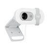 ВЕБ-КАМЕРА LOGITECH BRIO 100 / 1080P/30FPS / PRIVACY SHUTTER / MIC / USB-A / OFF-WHITE