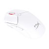 БЕСПРОВОДНАЯ ИГРОВАЯ МЫШЬ HYPERX PULSEFIRE HASTE 2 MINI, WHITE [7D389AA]