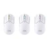 БЕСПРОВОДНАЯ ИГРОВАЯ МЫШЬ HYPERX PULSEFIRE HASTE 2 MINI, WHITE [7D389AA]