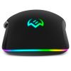 ИГРОВАЯ МЫШЬ SVEN RX-G840 / 7200 DPI / USB / BLACK