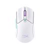 ИГРОВАЯ БЕСПРОВОДНАЯ МЫШЬ HYPERX PULSEFIRE HASTE 2 CORE, WHITE [8R2E7AA]