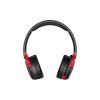 БЕСПРОВОДНЫЕ НАУШНИКИ HYPERX CLOUD MINI, BLACK/RED, [7G8F1AA]