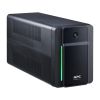 ИБП APC BACK-UPS BX2200MI-GR / 2200VA / 1200W