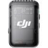 ПЕРЕДАТЧИК РАДИОСИСТЕМЫ DJI MIC 2 TRANSMITTER SHADOW BLACK (CP.RN.00000328.01)