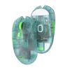 ТРЕХРЕЖИМНАЯ БЕСПРОВОДНАЯ ИГРОВАЯ МЫШЬ EDIFIER HECATE G3M PRO TRANSPARENT GREEN