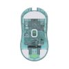 ТРЕХРЕЖИМНАЯ БЕСПРОВОДНАЯ ИГРОВАЯ МЫШЬ EDIFIER HECATE G3M PRO TRANSPARENT GREEN