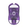 ТРЕХРЕЖИМНАЯ БЕСПРОВОДНАЯ ИГРОВАЯ МЫШЬ EDIFIER HECATE G3M PRO TRANSPARENT PURPLE