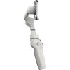 СТАБИЛИЗАТОР ДЛЯ СМАРТФОНА DJI OSMO MOBILE 6 PLATINUM GRAY (CP.OS.00000284.01)