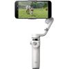 СТАБИЛИЗАТОР ДЛЯ СМАРТФОНА DJI OSMO MOBILE 6 PLATINUM GRAY (CP.OS.00000284.01)