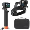 УНИВЕРСАЛЬНЫЙ КОМПЛЕКТ КРЕПЛЕНИЙ GOPRO ADVENTURE ACCESSORIES KIT