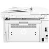 MFD HP LASERJET PRO M227FDN, WHITE, A4, 28PPM, FAX, 256MB, UP TO 30000 MONTHLY, 1200DPI, DUPLEX, 35 SHEETS ADF,  HI-SPEED USB 2.0, FAST ETHERNET 10/100BASE-TX, HP EPRINT, APPLE AIRPRINT (CF230A ~1600 PAGES, CF230X~3500 PAGES)