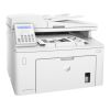 MFD HP LASERJET PRO M227FDN, WHITE, A4, 28PPM, FAX, 256MB, UP TO 30000 MONTHLY, 1200DPI, DUPLEX, 35 SHEETS ADF,  HI-SPEED USB 2.0, FAST ETHERNET 10/100BASE-TX, HP EPRINT, APPLE AIRPRINT (CF230A ~1600 PAGES, CF230X~3500 PAGES)