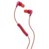 SKULLCANDY S2CDHY-519 METHOD WOMENS PINK/ORANGE/ORANGE MIC1