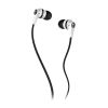 SKULLCANDY S2IKFZ-074 INKD 2.0 IN-EAR WHITE/BLACK/WHITE