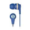 SKULLCANDY S2IKHY-459 INKD 2.0 IN-EAR W/MIC 1, ILL FAMED/ROYAL/CREAM