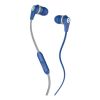 SKULLCANDY S2IKHY-459 INKD 2.0 IN-EAR W/MIC 1, ILL FAMED/ROYAL/CREAM