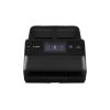 DOCUMENT SCANNER CANON DR-S150 (2405C003), WIFI, ADF (60 SHEETS - 50-80G/M2), CIS 1 LINE SENSOR, 4.3” LCD FRONT/ BACK/ DUPLEX, B&W 45PPM/90IPM - COLOUR 45PPM/90IPM, 600X600DPI, 24-BIT COLOUR, DAILY DUTY CYCLE: 4000 SCANS/DAY, USB 3.2 GEN1X1/USB 2.0, GB LA