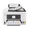 МФУ С СНПЧ  CANON MAXIFY GX4040 / A4 / DUPLEX / ADF / WI-FI / ETHERNET / FAX / WHITE
