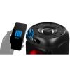 ПОРТАТИВНАЯ КОЛОНКА SVEN PS-770 BLACK / 100W / BLUETOOTH / FM TUNER / USB / MICROSD