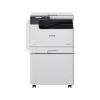 MFP A3 CANON  IR2224N, MONO COPIER/NET PRINTER/SCANNER, PLATEN, A3/12PPM, A4/24PPM, PRINT 1200X1200DPI, SCAN 600X600DPI, 25-400%, 64-128G/M2, DUAL CORE 1.6 GHZ, 1 GB,EMMC 2 GB, 1X250-SHEET CASSETTE, 10K PAG PER MONTH, SET : DRUM C-EXV42 66K PAG, NOT IN SE