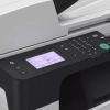 MFP A3 CANON  IR2224N, MONO COPIER/NET PRINTER/SCANNER, PLATEN, A3/12PPM, A4/24PPM, PRINT 1200X1200DPI, SCAN 600X600DPI, 25-400%, 64-128G/M2, DUAL CORE 1.6 GHZ, 1 GB,EMMC 2 GB, 1X250-SHEET CASSETTE, 10K PAG PER MONTH, SET : DRUM C-EXV42 66K PAG, NOT IN SE