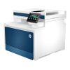 МФУ HP COLOR LASERJET PRO 4303DW / A4 / ADF / DUPLEX / ETHERNET / WI-FI / TEAL