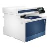 МФУ HP COLOR LASERJET PRO 4303DW / A4 / ADF / DUPLEX / ETHERNET / WI-FI / TEAL