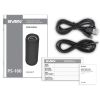 КОЛОНКА ПОРТАТИВНАЯ SVEN PS-160, BLACK / 12W / BLUETOOTH / FM / USB / MICROSD / 1200MA*H