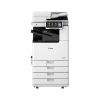 MFP CANON IR-ADV DX C3926I, COLOR PRINTER/DUPLEX, SRA3, 26/15 PPM A4/A3,1200X1200, 25-400% STEP 1%, RAM 3,5GB + SSD256GB, 1,8 GHZ DUALCORE, WSVGA 10,1”, 2X550-SHEET CASSETTE, 52-300 G/M2, 1000BASE-T/100BASE-TX/10BASE-T, NOT IN SET - TONER C-EXV64 BLACK-38
