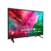 32” LED TV UD 32W5210 HD / SMARTTV / BLACK