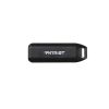 ФЛЕШ-НАКОПИТЕЛЬ USB PATRIOT XPORTER 3, BLACK / USB3.2 / 128ГБ