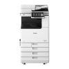 MFP A3 CANON IR DX4925I, COPIER/NET PRINTER/DUPLEX, NET, A4/25PPM, PRINT 1200X1200DPI, 25-400%, 52 -220G/M2, DUALCORE 1,8, 3.5GB, SSD256GB, 10.1” TFT LCD, PAPER INPUT(STANDARD) 1200-SHEET TRAY, , NOT IN SET: TONER BLACK C-EXV 66BK (5745C002) 44 500 P.