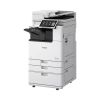 MFP A3 CANON IR DX4925I, COPIER/NET PRINTER/DUPLEX, NET, A4/25PPM, PRINT 1200X1200DPI, 25-400%, 52 -220G/M2, DUALCORE 1,8, 3.5GB, SSD256GB, 10.1” TFT LCD, PAPER INPUT(STANDARD) 1200-SHEET TRAY, , NOT IN SET: TONER BLACK C-EXV 66BK (5745C002) 44 500 P.