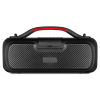 ПОРТАТИВНАЯ КОЛОНКА SVEN PS-360 BLACK / 24W / BLUETOOTH / FM TUNER / USB / MICROSD