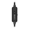 КОЛОНКИ SVEN 340 / 2.0 / 6W RMS / BLUETOOTH / USB POWER SUPPLY / BLACK