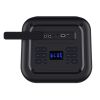 БЕСПРОВОДНАЯ BLUETOOTH-КОЛОНКА TRUST AZURA BLACK / 100W / UP TO 11 HOURS