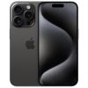 СМАРТФОН APPLE IPHONE 15 PRO (A3102) / 8GB RAM / 128GB / BLACK TITANIUM