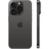 СМАРТФОН APPLE IPHONE 15 PRO (A3102) / 8GB RAM / 128GB / BLACK TITANIUM