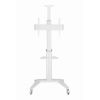SUPORT DE PODEA 37” - 70”, GEMBIRD ”TVS-70T-02-W”, WHITE