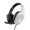 НАУШНИКИ ИГРОВЫЕ TRUST GAMING GXT 415W ZIROX  / WHITE