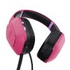 ИГРОВЫЕ НАУШНИКИ TRUST GXT 790 TRIDOX , PINK
